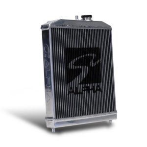 Toyota FR-S Radiator - Skunk2 Racing - Alpha Series - `17-`20